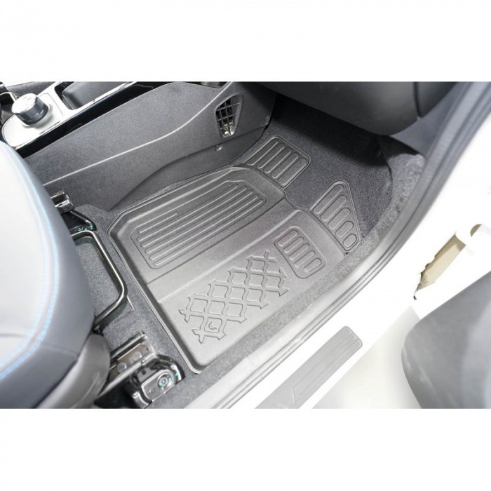 Covorase Dacia Spring tip tavita 603064 [4]