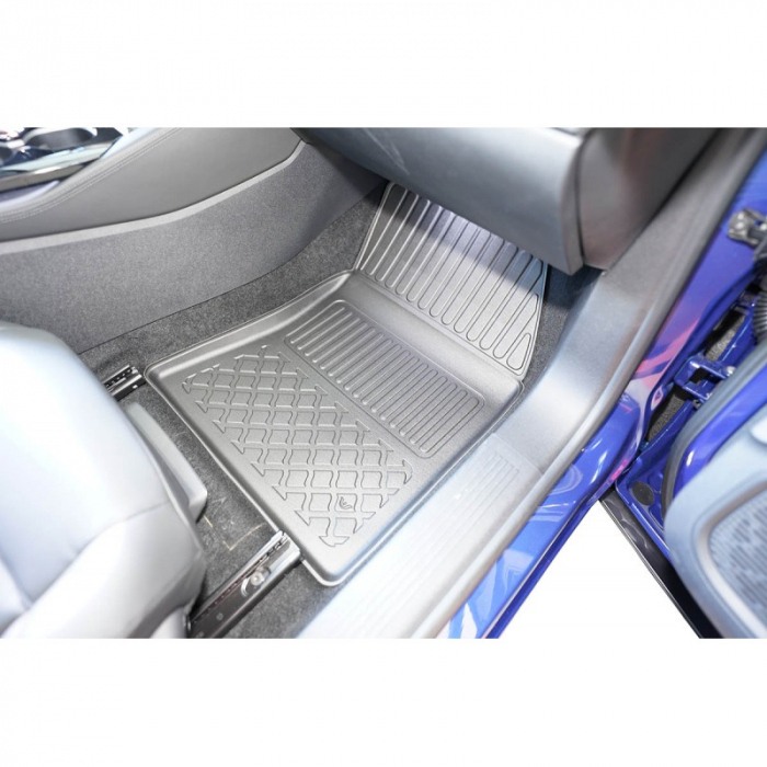 Covorase dedicate Citroen C5 X tip tavita Aristar 603523 [4]