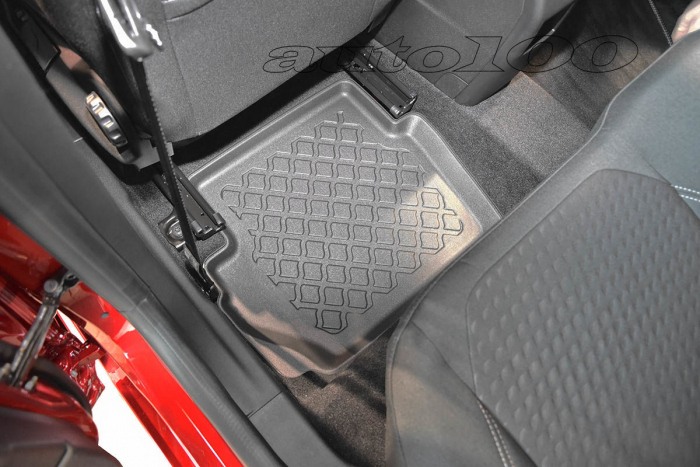 Covorase Ford Puma tip tavita [5]