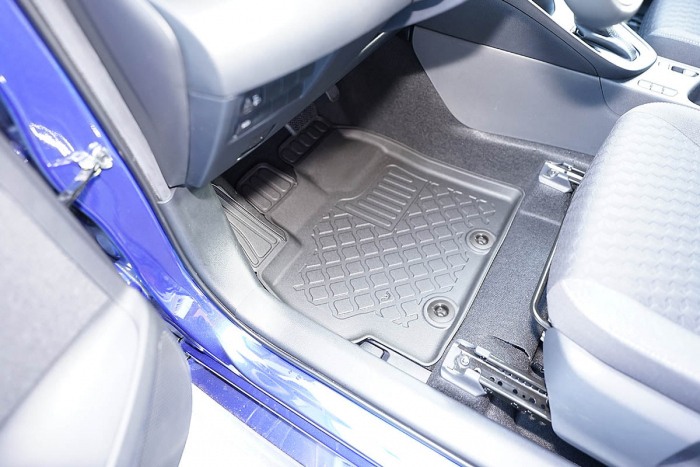 Covorase Mazda 2 Hybrid tip tavita 603393 [2]