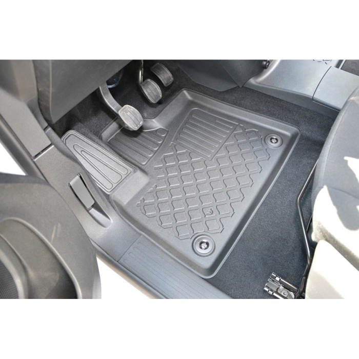 Covorase Opel Combo-e Life electric 2024-prezent, tip tavita [2]