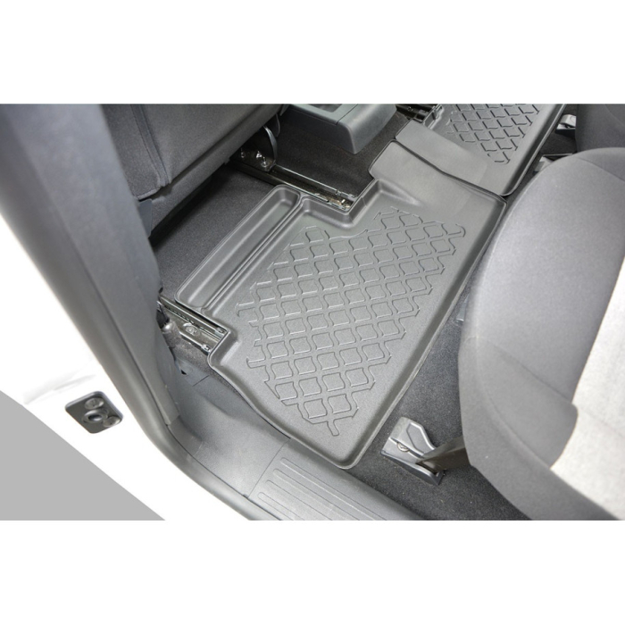 Covorase Opel Combo-e Life electric 2024-prezent, tip tavita [4]