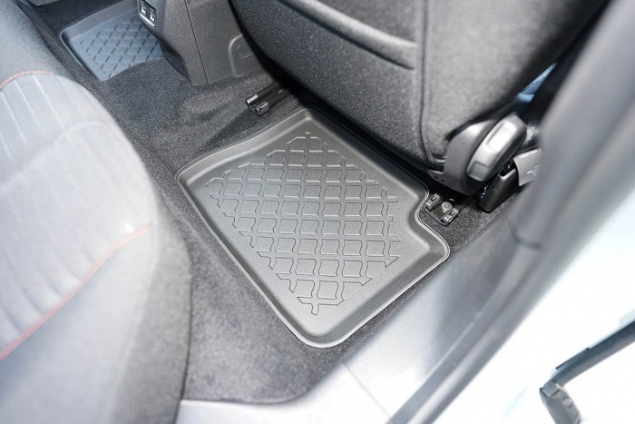 Covorase Opel Corsa-e (electric) tip tavita 603580 [8]