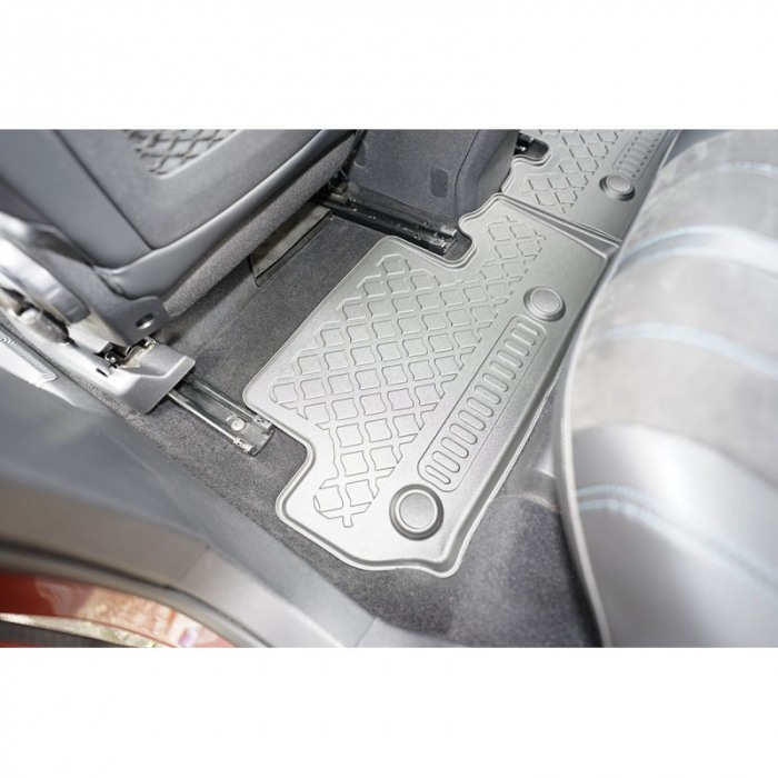 Covorase Peugeot 3008 II cu Focal tip tavita Aristar 603573 [5]