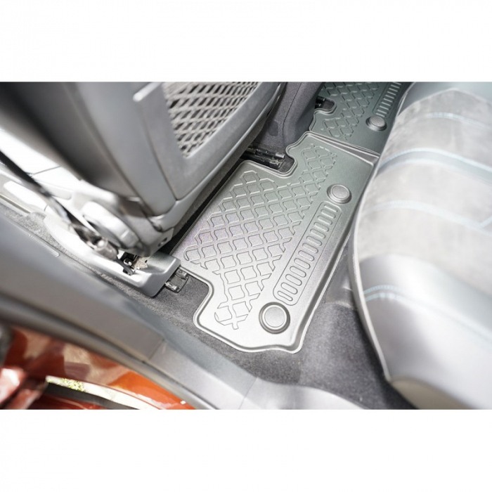 Covorase Peugeot 3008 II cu Focal tip tavita Aristar 603573 [6]