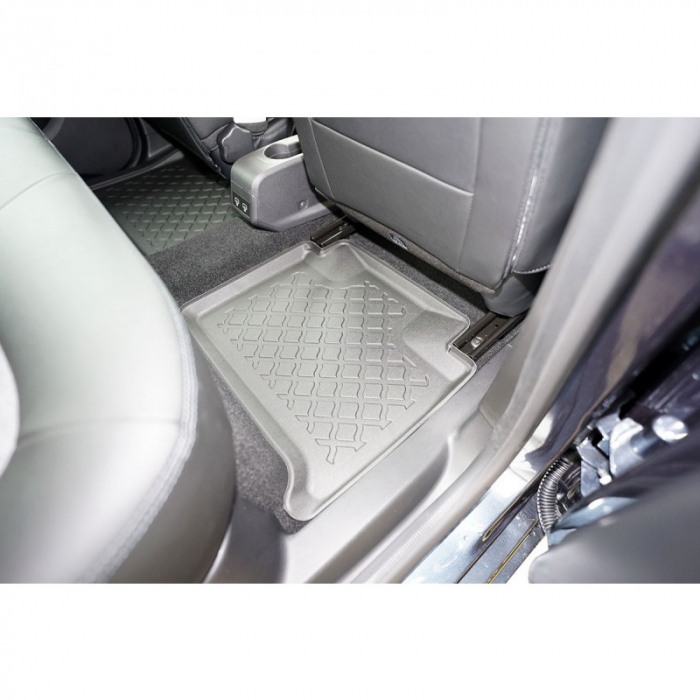 Covorase Renault Zoe Facelift tip tavita (06.2019-) 603482 [6]