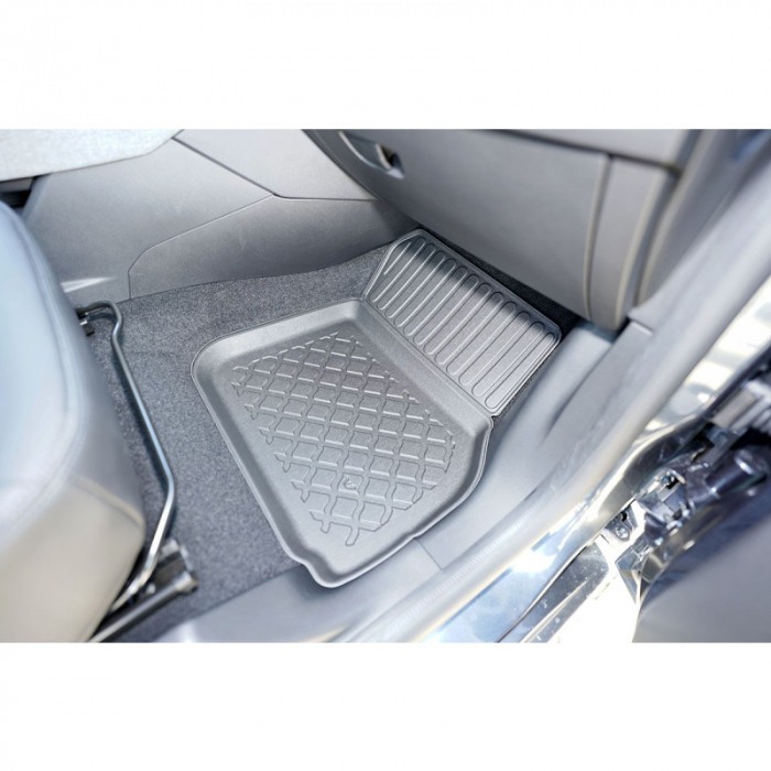 Covorase Renault Zoe Facelift tip tavita (06.2019-) 603482 [3]