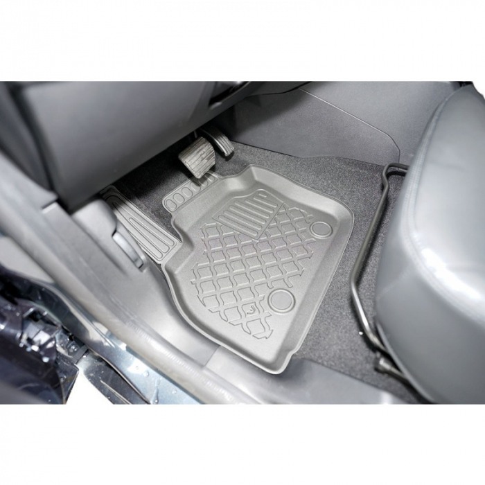 Covorase Renault Zoe tip tavita 2012-05.2019, 603481 [2]