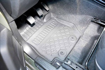 Covorase Suzuki Jimny II tip tavita [2]