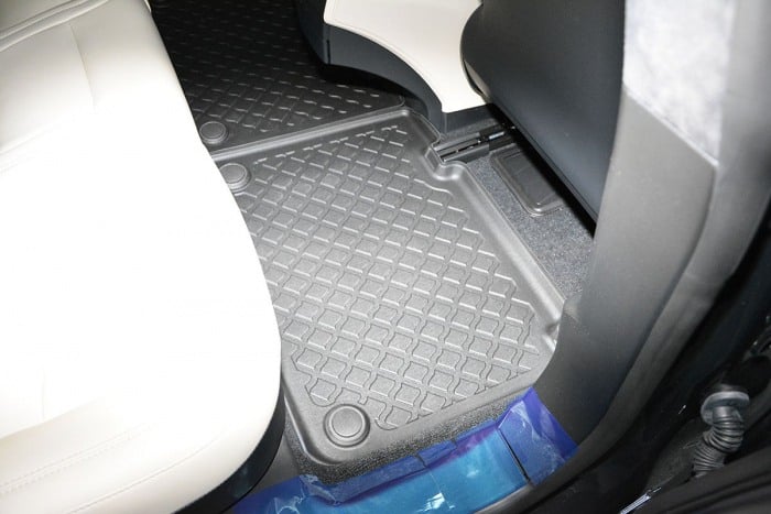 Covorase Tesla Model S tip tavita (2012-2015) Aristar 603864 [7]