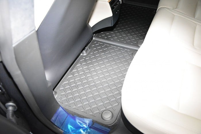 Covorase Tesla Model S tip tavita (2012-2015) Aristar 603864 [6]