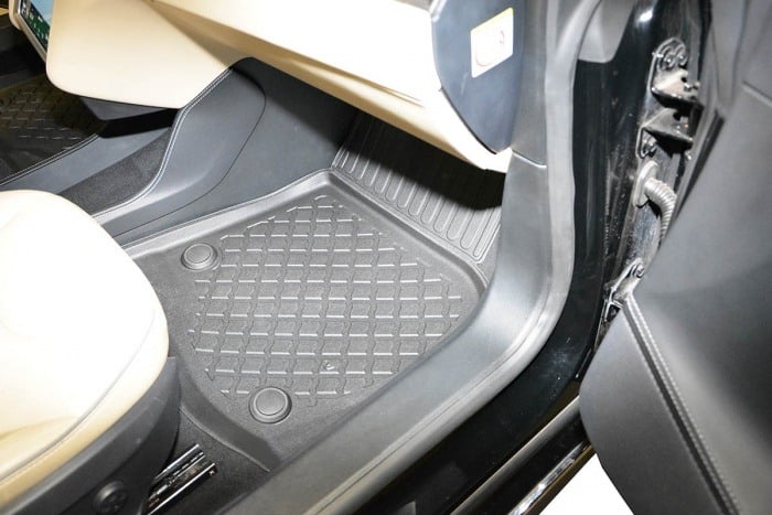 Covorase Tesla Model S tip tavita (2012-2015) Aristar 603864 [4]