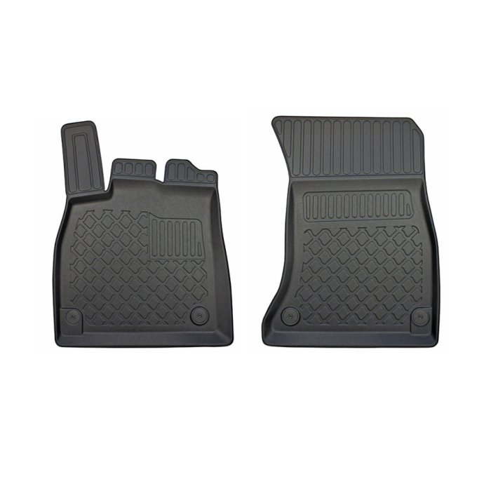 Covorașe tip tăviță Audi Q5 III / Q5 III Sportback, inclusiv Mild Hybrid (șofer+pasager) [3]