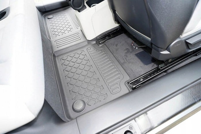 Covorase tip tavita BMW i3 productie 11.2013-2022 [2]