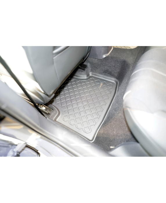 Covorase tip tavita Cupra Formentor Mild-Hybrid, 2024-prezent (Aristar) [5]