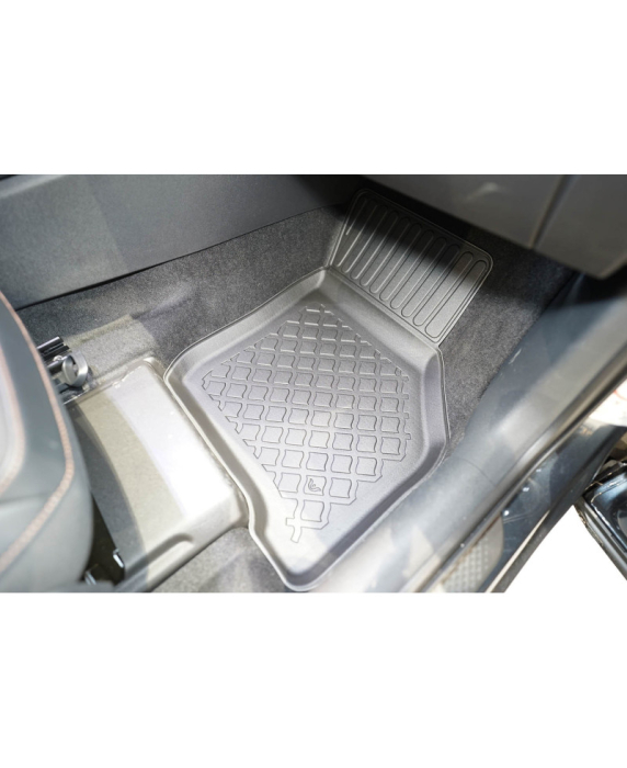 Covorase tip tavita Cupra Formentor Mild-Hybrid, 2024-prezent (Aristar) [3]