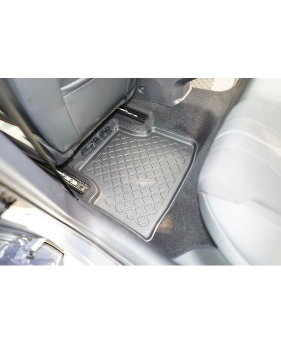 Covorase tip tavita Cupra Formentor Mild-Hybrid, 2024-prezent (Aristar) [4]