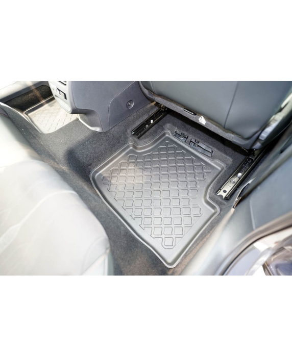Covorase tip tavita Cupra Formentor Mild-Hybrid, 2024-prezent (Aristar) [6]