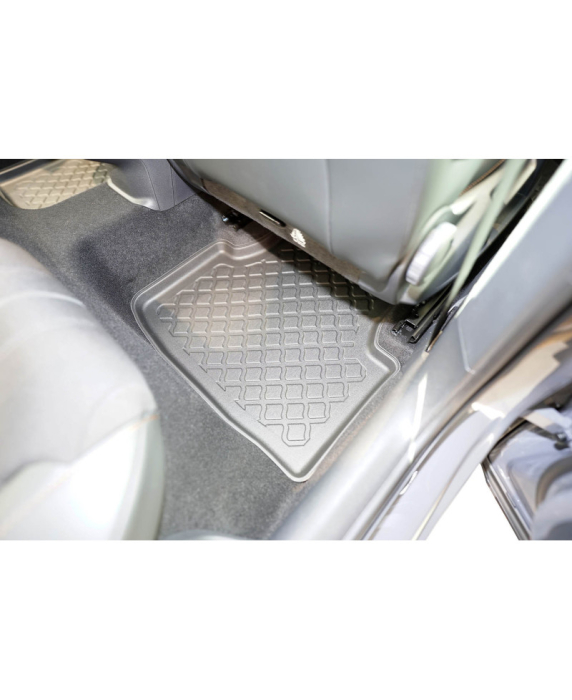 Covorase tip tavita Cupra Formentor Mild-Hybrid, 2024-prezent (Aristar) [7]