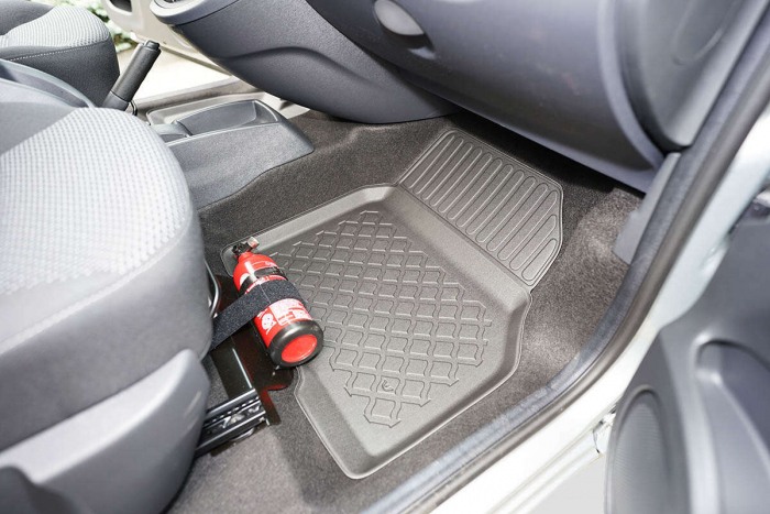 Covorase tip tavita fata Mercedes Citan / Renault Kangoo II 653028 [3]