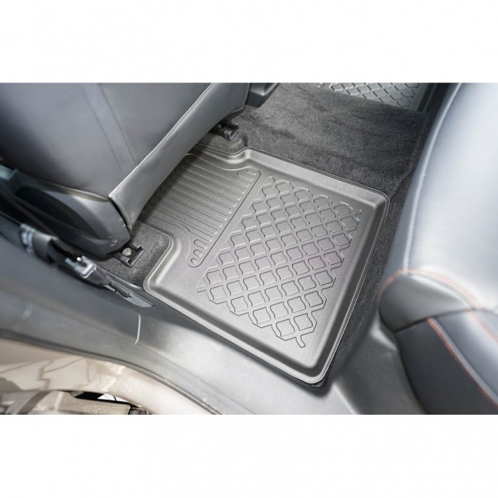 Covorase tip tavita MG E-HS II Plug-in Hybrid (Aristar) [5]