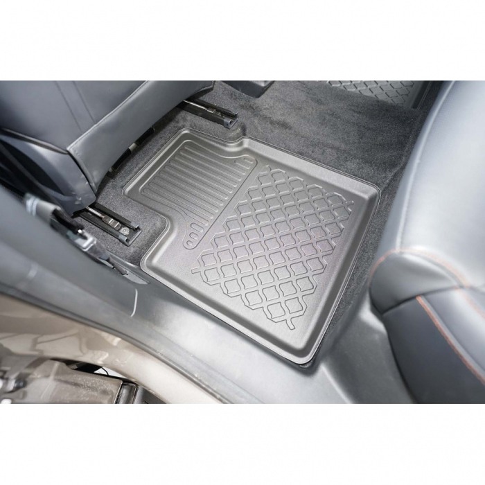 Covorase tip tavita MG E-HS II Plug-in Hybrid (Aristar) [4]