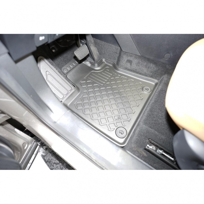 Covorase tip tavita MG E-HS II Plug-in Hybrid (Aristar) [2]