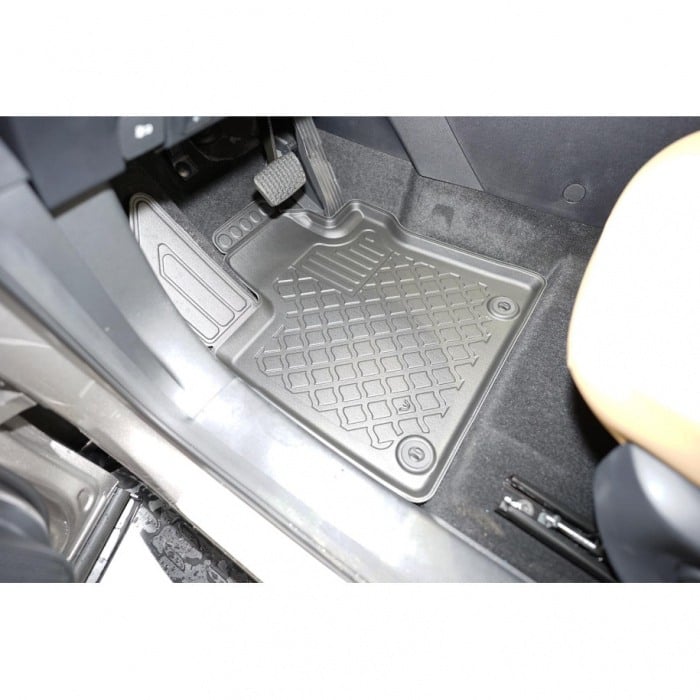 Covorase tip tavita MG HS II (Aristar) [2]