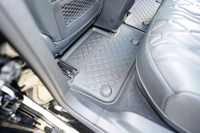 Covorase tip tavita Peugeot 3008 Hybrid / 3008 Hybrid 4 productie 2019-prezent [4]