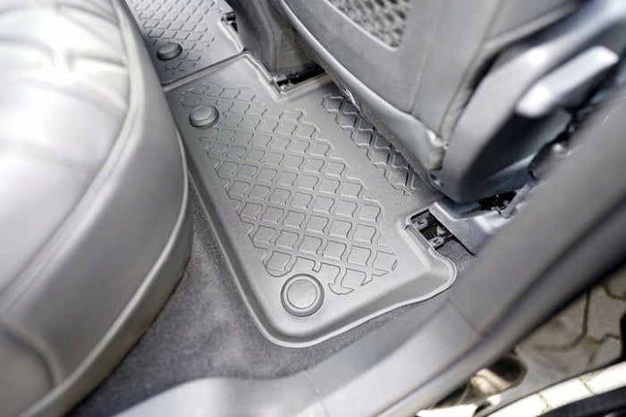 Covorase tip tavita Peugeot 3008 Hybrid / 3008 Hybrid 4 productie 2019-prezent [5]