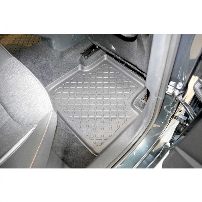 Covorase tip tavita Skoda Scala 04.2019-prezent / Kamiq 09.2019-prezent [6]