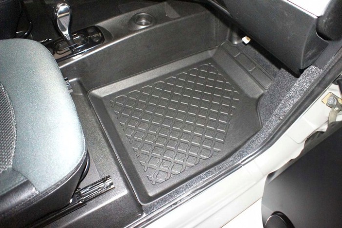 Covorase tip tavita sofer + pasager Ligier / Microcar (2015-prezent) -doar locurile din fata 653750 [3]