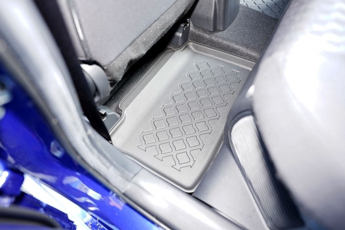 Covorase tip tavita Toyota Yaris IV, Type XP210, 603393 [5]