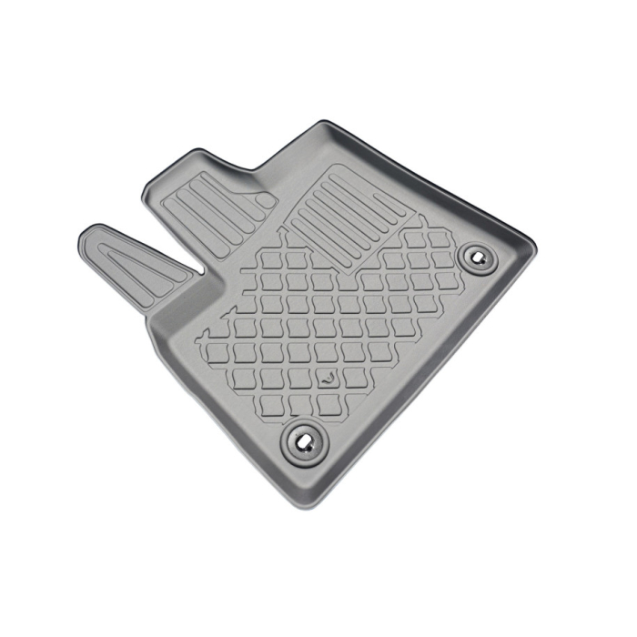 Covorase Toyota ProAce City electric, 2024-prezent, tip tavita (sofer+pasager) [2]