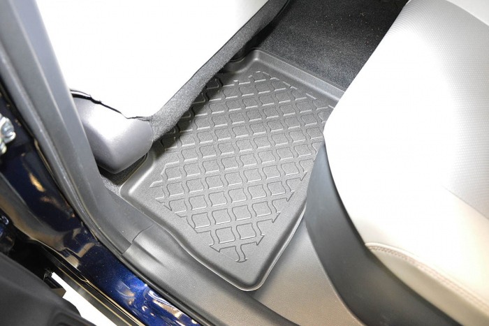 Covorase Toyota RAV4 V tip tavita (XA50) - cutie viteze manuala [6]