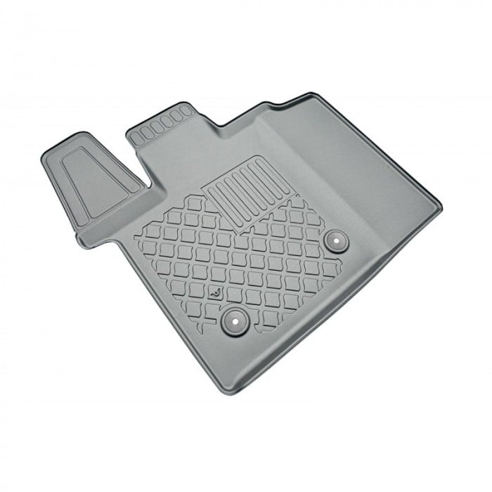 Covorase Volkswagen T7 Multivan tip tavita (sofer+pasager) 653893 [2]