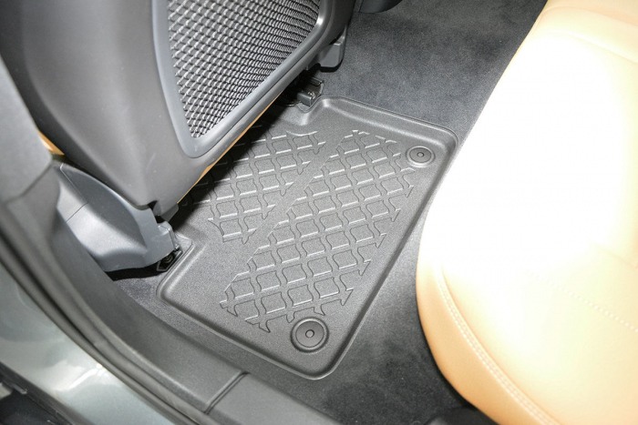 Covorase Volvo V60 II tip tavita 602596 [6]