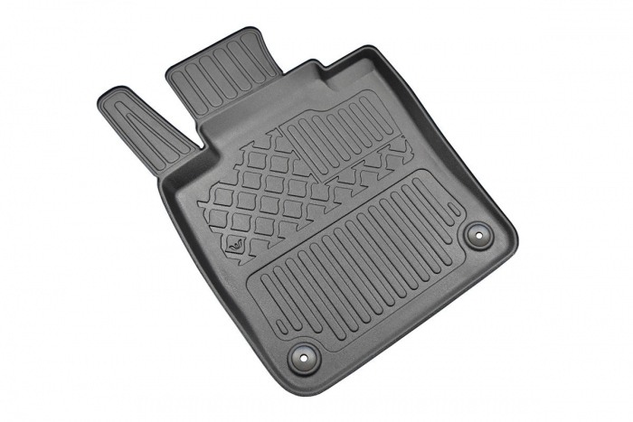 Covorase Volvo V60 II tip tavita 602596 [2]