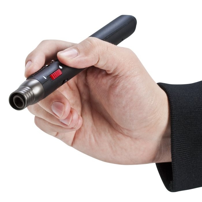 Creion de lipit cu gaz butan 28098 [3]