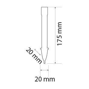 Creion de tensiune fara contact direct 25810 [4]
