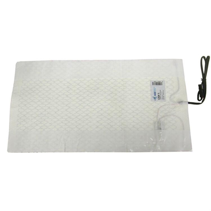 CSH 1 Rezistente electrice de carbon Keetec in 2 trepte [2]