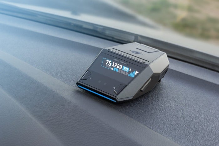 Detector radar Neoline X-COP 8700s GT [5]