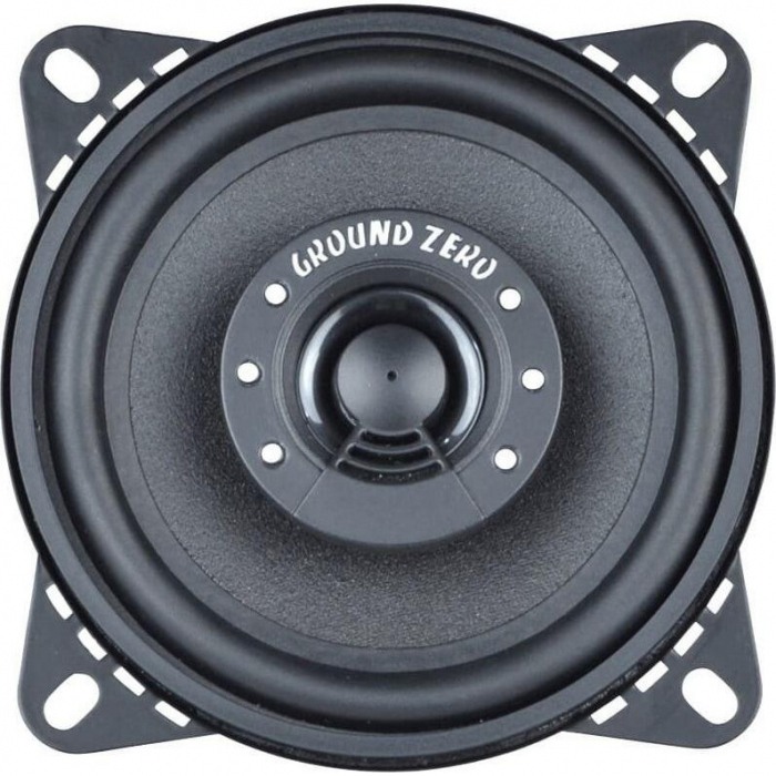 GZIF 4001FX DIFUZOARE SLIM COAXIALE IRIDIUM GROUND ZERO DE 10CM, 50W RMS [2]