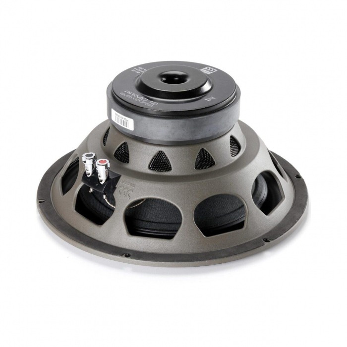 327566-110 SUBWOOFER DE 30CM (12″), MOREL PRIMO 124 , 700W [3]