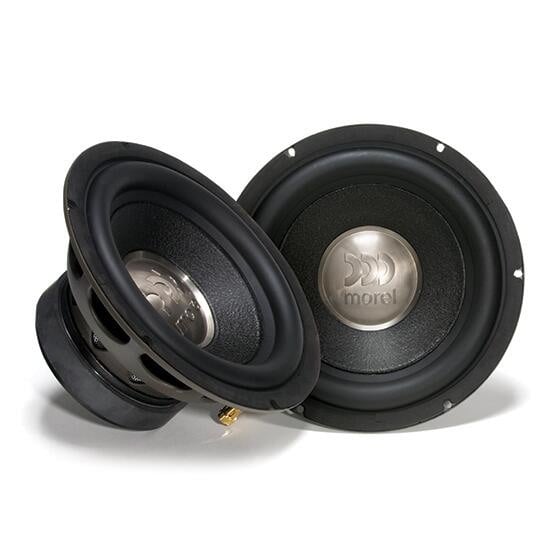 327566-110 SUBWOOFER DE 30CM (12″), MOREL PRIMO 124 , 700W [4]