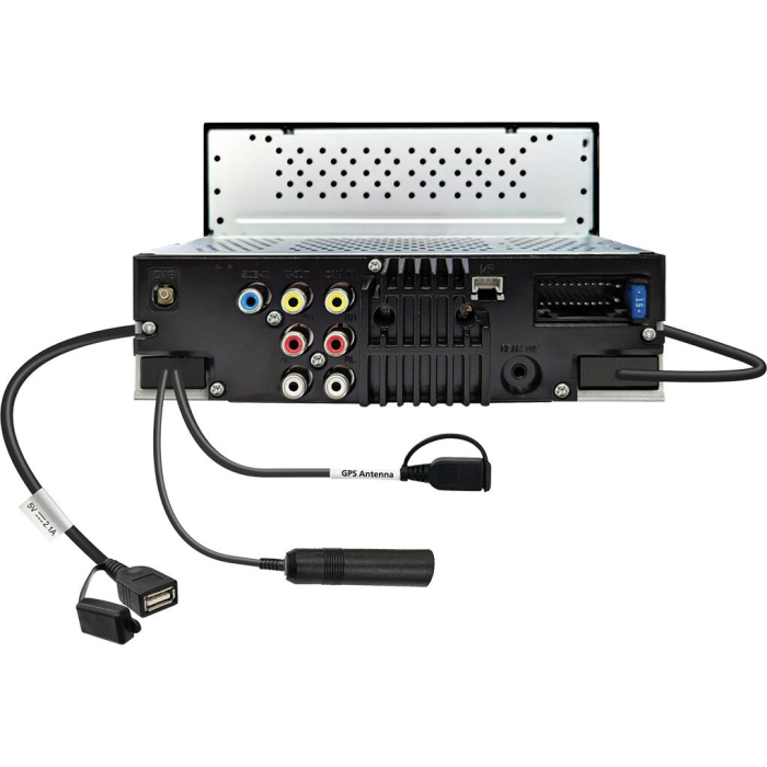 DMX-5023DABS 2DIN KENWOOD DE 6.8″ CU USB/BLUETOOTH/DAB+/CONTROL SMARTPHONE [2]