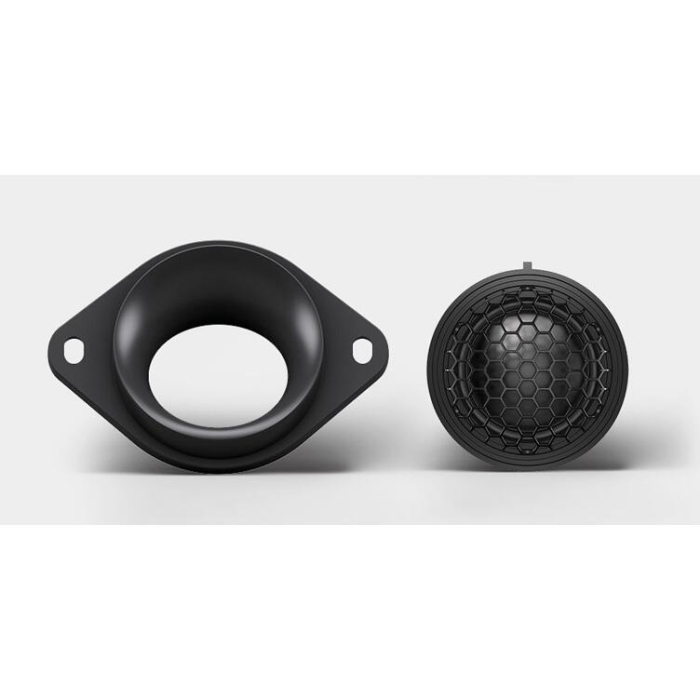 DP2-40C-B DIFUZOARE COMPONENTE DE 10CM (4") PENTRU BMW [2]