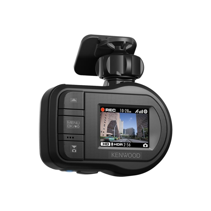 DRV-410 Camera de bord Kenwood pentru inregistrat in trafic [2]