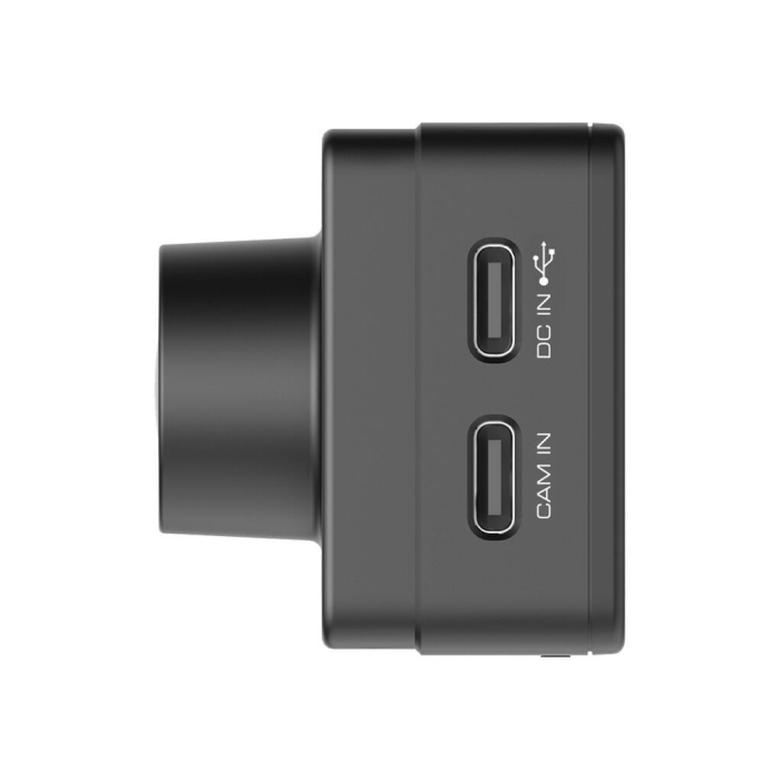 DRV-A610W Camera de bord Kenwood cu display de 2" 4K Ultra HD pentru inregistrat in trafic [2]