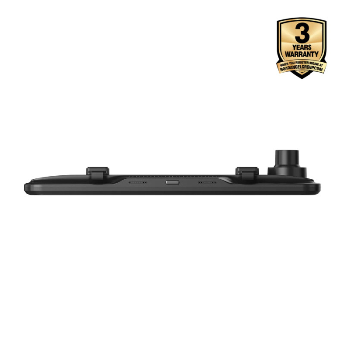 DVR Cameră auto Halo View 3 4K [3]